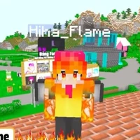 Hiha Flame