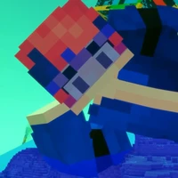 Hiha The Blue[Lớp Phó Văn Thể Mĩ]