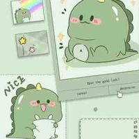 Quả trứng của Anan (trứng xanh lá)