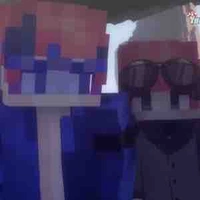 『The blue & Crow』