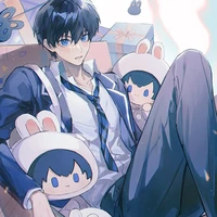 Isagi Yoichi