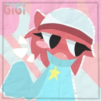 Gigi[chuyên ăn cướp]