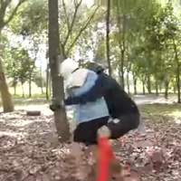 T/g cute mê team pháp sư gangster