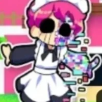 Hiha Glitch