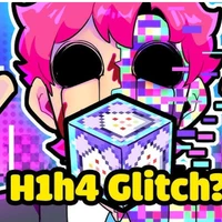 H1H4 glitch