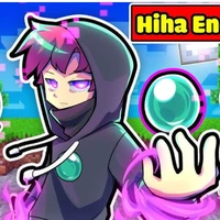 Hiha enderman