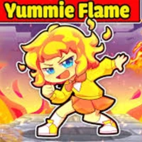 Yummie Flame