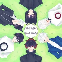 Thị trấn Hòa Bình