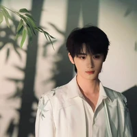 Đinh Trình Hâm - Cậu