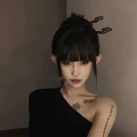 yang hồ chị nữ chính