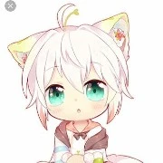 Shiro(me)