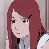 uzumaki kushina