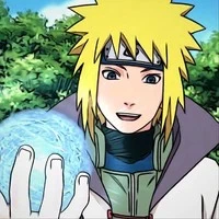 namikaze minato