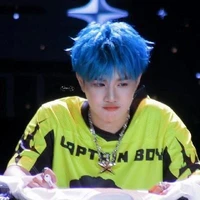 Hoàng Đức Duy(Captainboy)