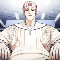 Kang Da Gyeom_ DG _