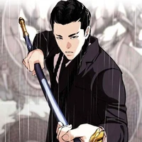 Tiểu Long/Xiaolung_ Giám Đốc _