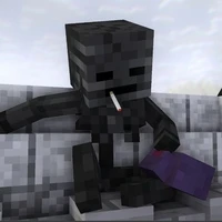 wither skeleton