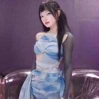 Bùi Thái Bảo Châu(C)