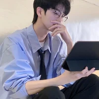 Vũ Quốc Anh_trợ lý của cô