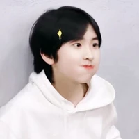 Tả Kỳ Hàm | Lúc bé 