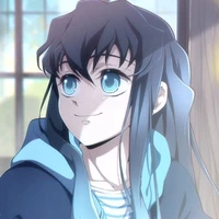 Tokitou Muichirou