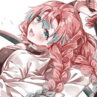 Kanroji Mitsuri
