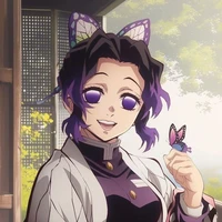Kocho Shinobu