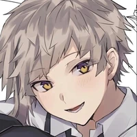 Nakajima Atsushi