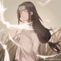 Hyuga Neji