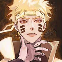 Uzumaki Naruto