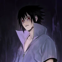 Uchiha Sasuke