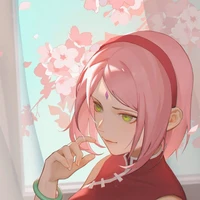 Haruno Sakura