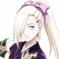 Yamanaka Ino