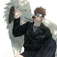 Inuzuka Kiba