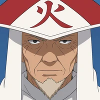 Sarutobi Hiruzen