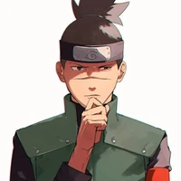Umino Iruka