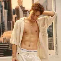 Đẹp giai rung chuông