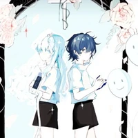 các nhân vật phụ