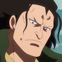 Monkey D. Dragon