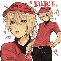 elliot