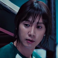 CHO HYUN JU
