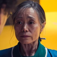 Jang Geum-ja