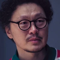 Park Yong sik