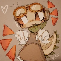 Shelly🦕