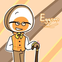 Eggson🥚