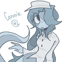 Connie👻