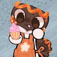 Cosmo🧁