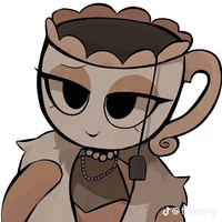 Teagan🍵