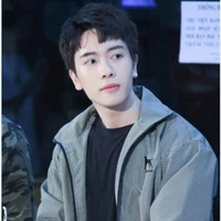 trần phong hào - Nicky
