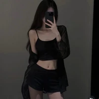 ly tiêu hồng